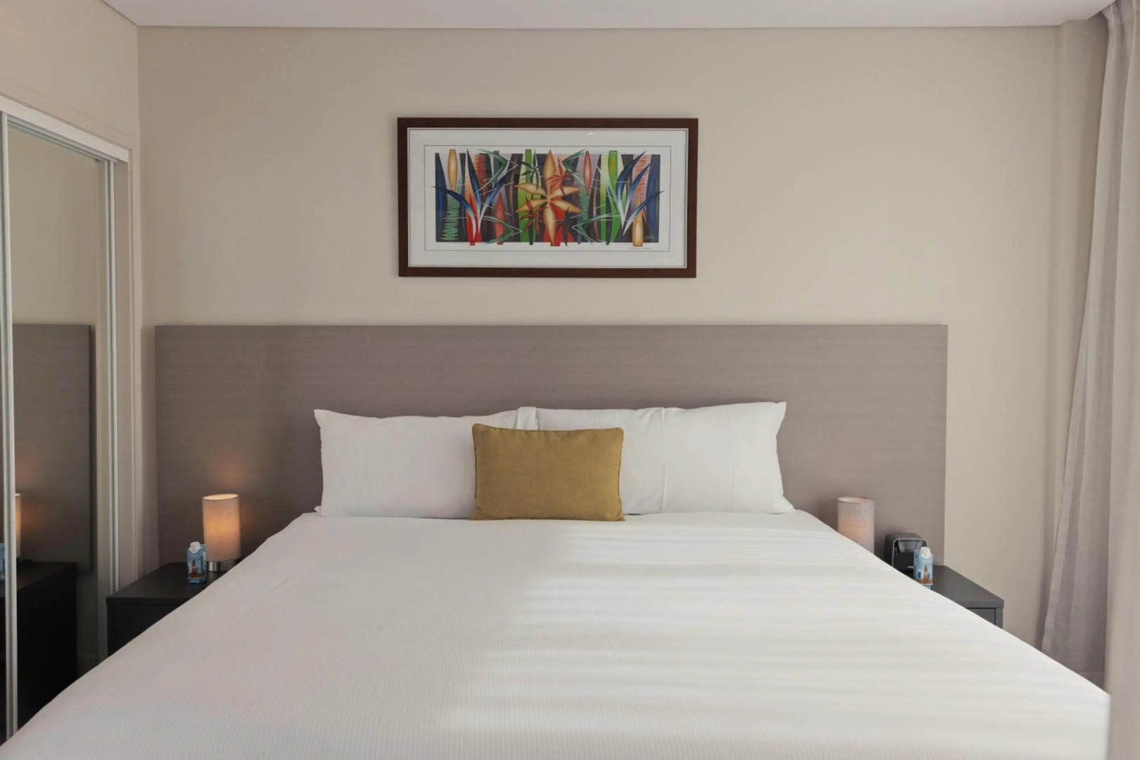 Photo - The Point Brisbane Hotel