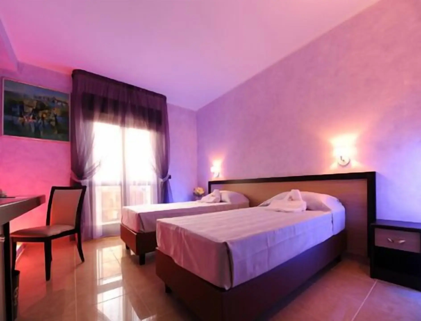 Foto - Grand Hotel Paradiso