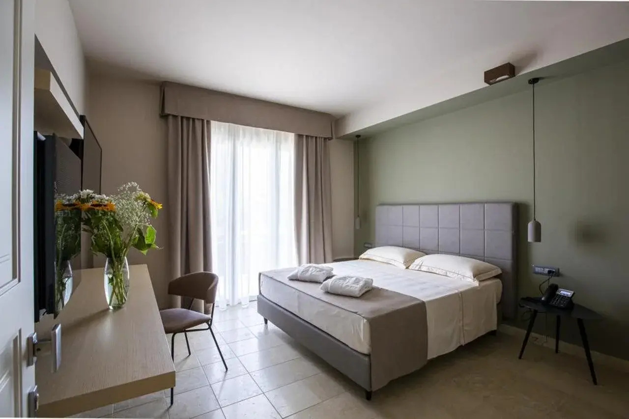 Foto - Charme SIMON BOLIVAR