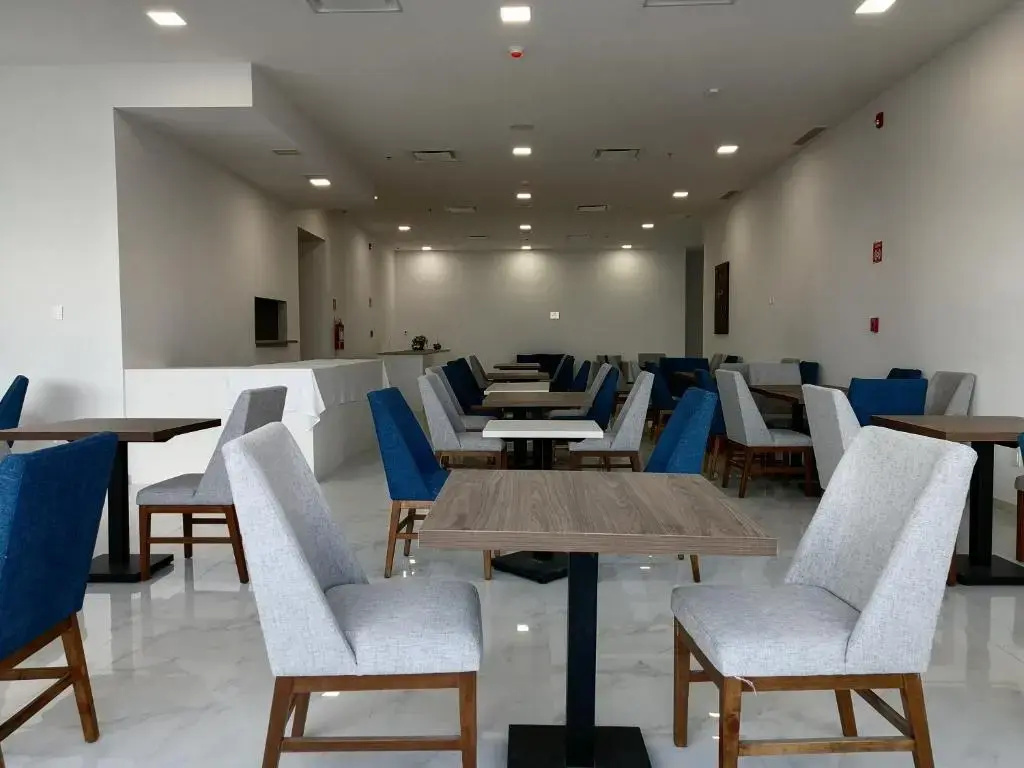 Photo - Wyndham Puebla Angelopolis