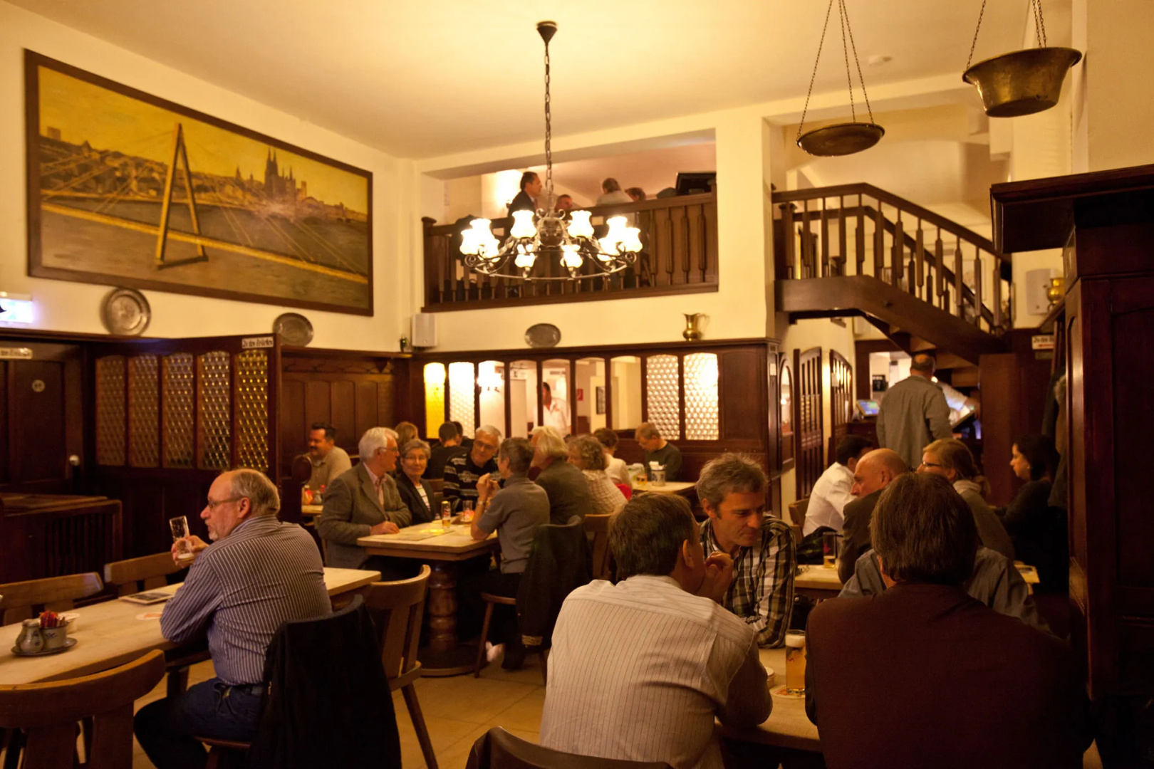 Photo - Hotel zur Malzmühle