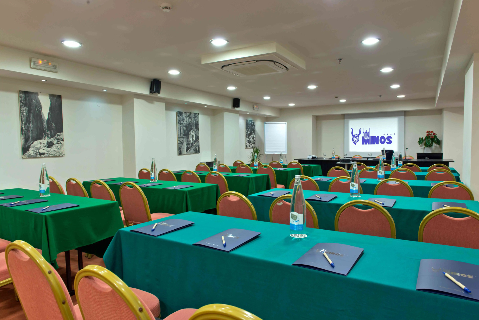 Photo - Minos Hotel