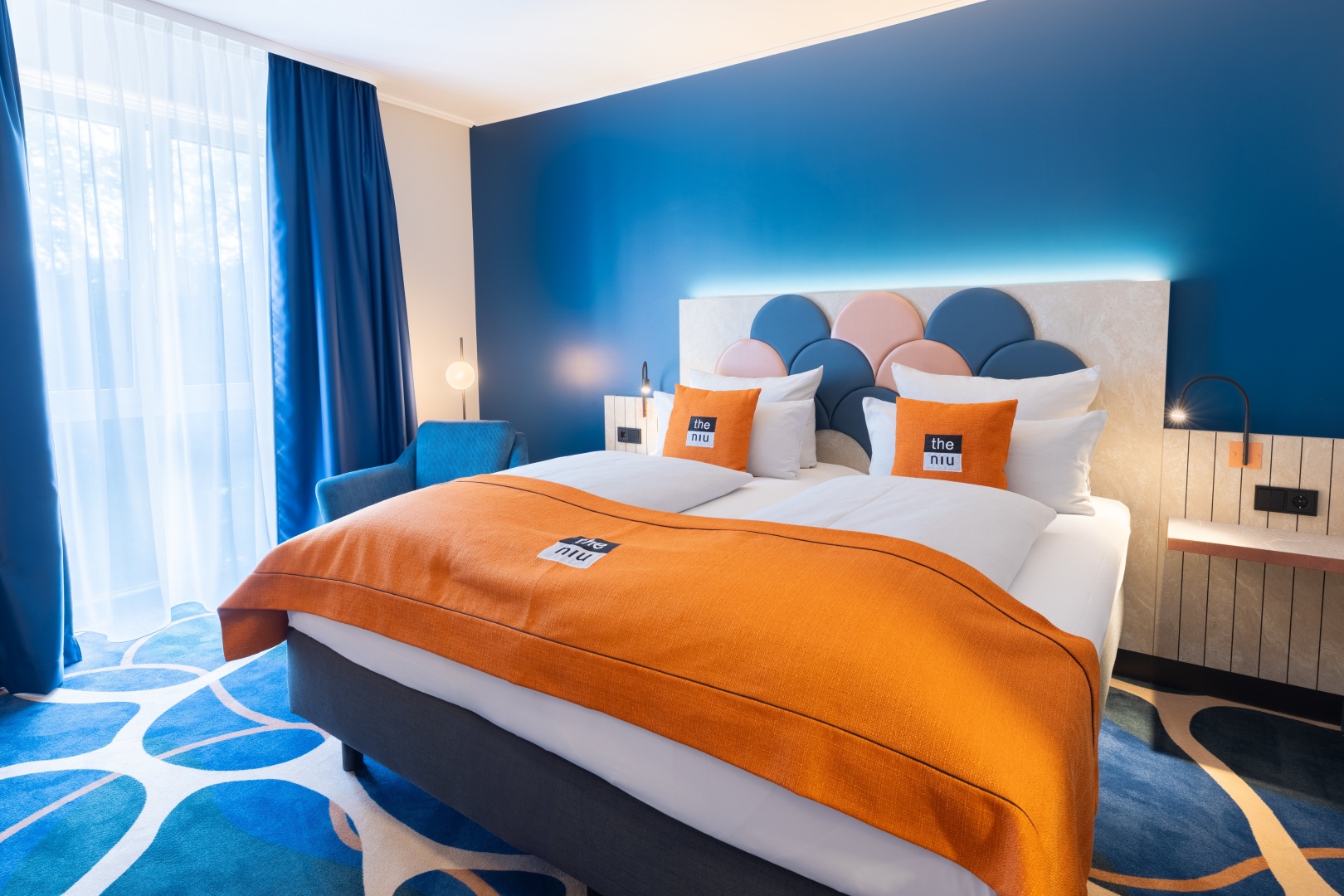 Foto - WOS Hotel