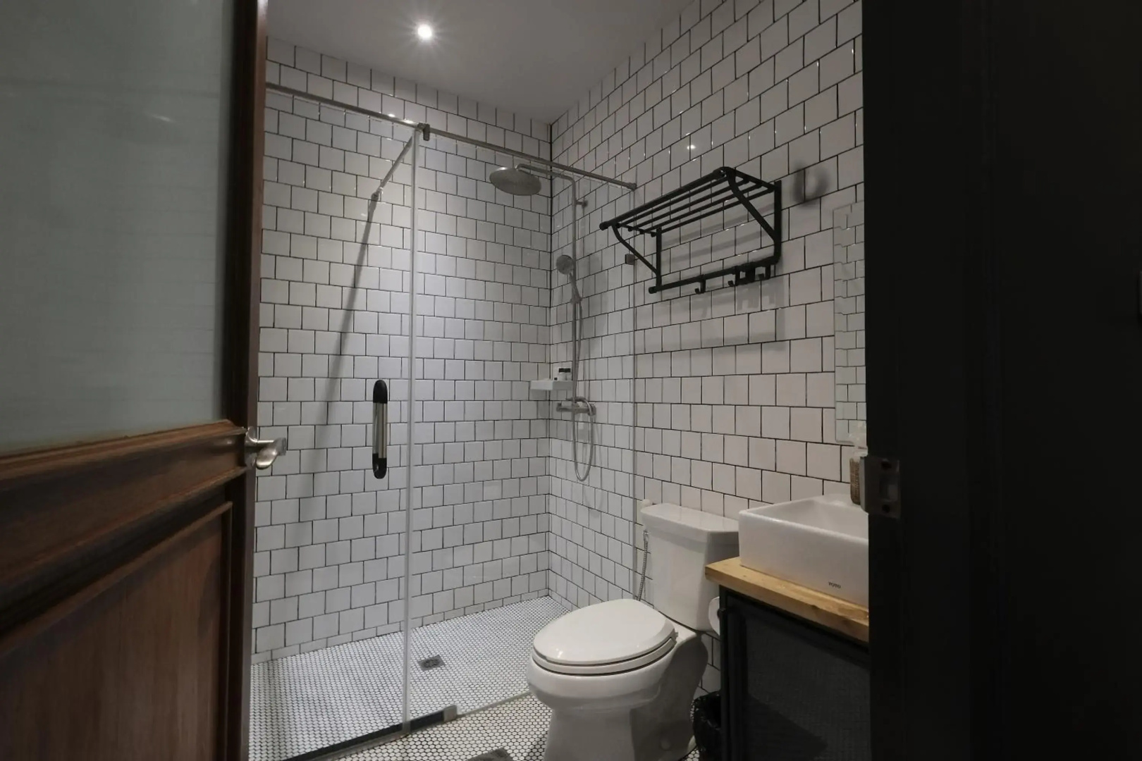 Photo - Iron32 Hotel