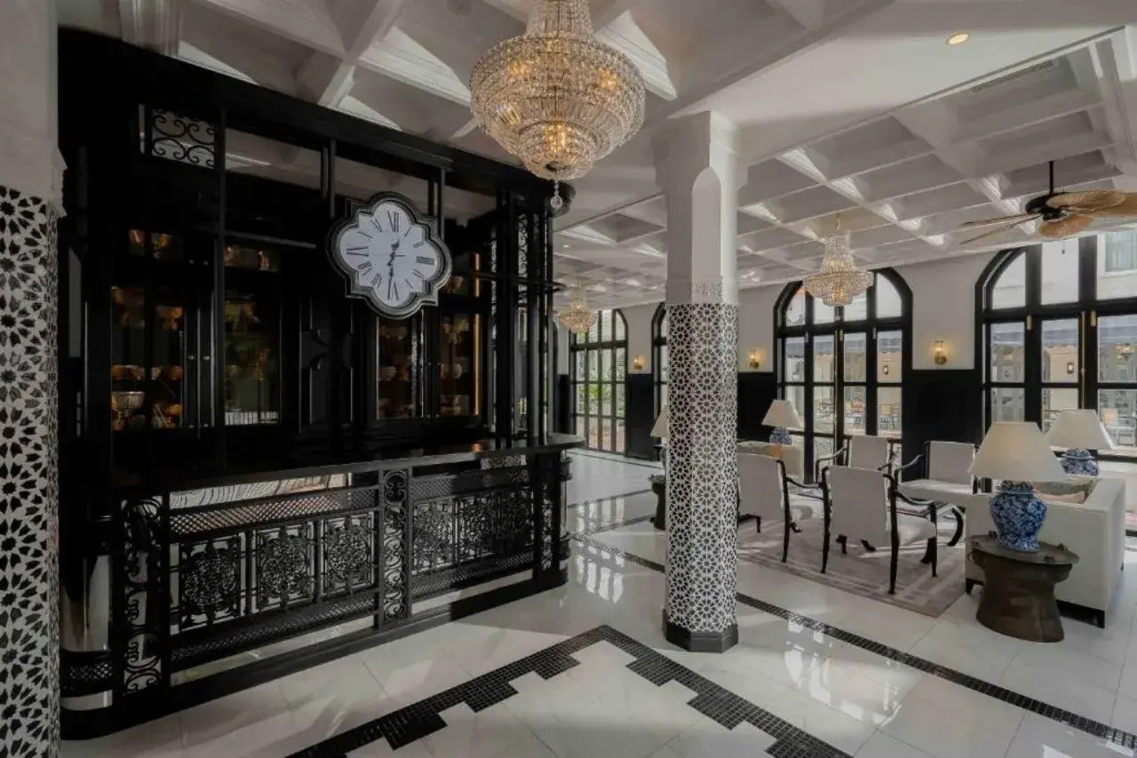 Foto - Souphattra Heritage Vientiane