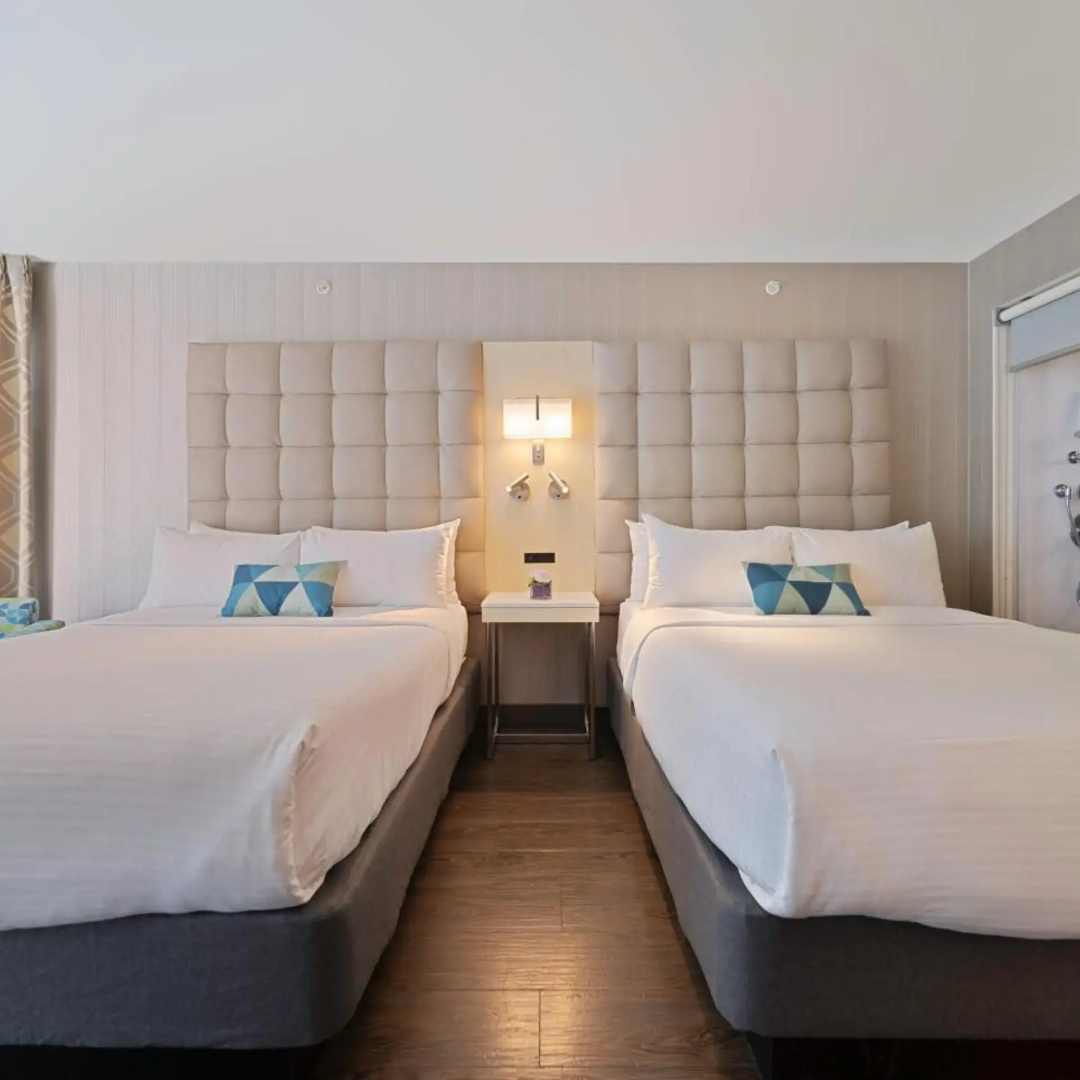 Photo - Hotel BLU