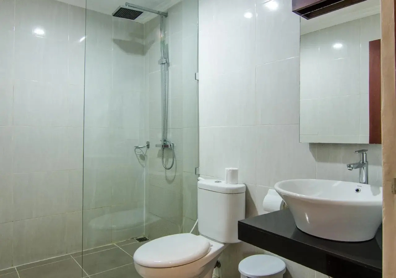 Foto - Nesa Sanur Bali