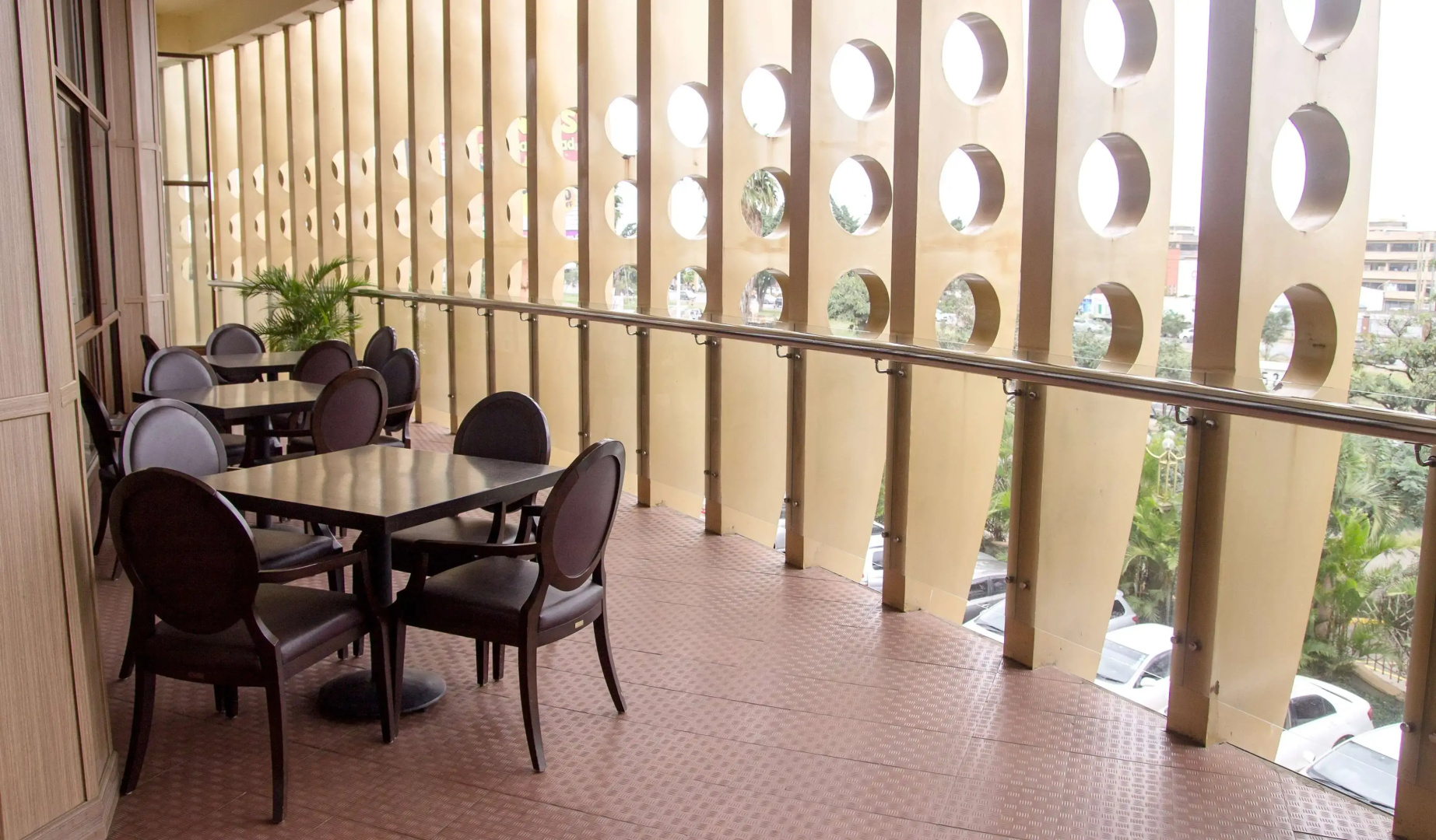 Foto - The Panari Hotel - Near Jomo Kenyatta International Airport