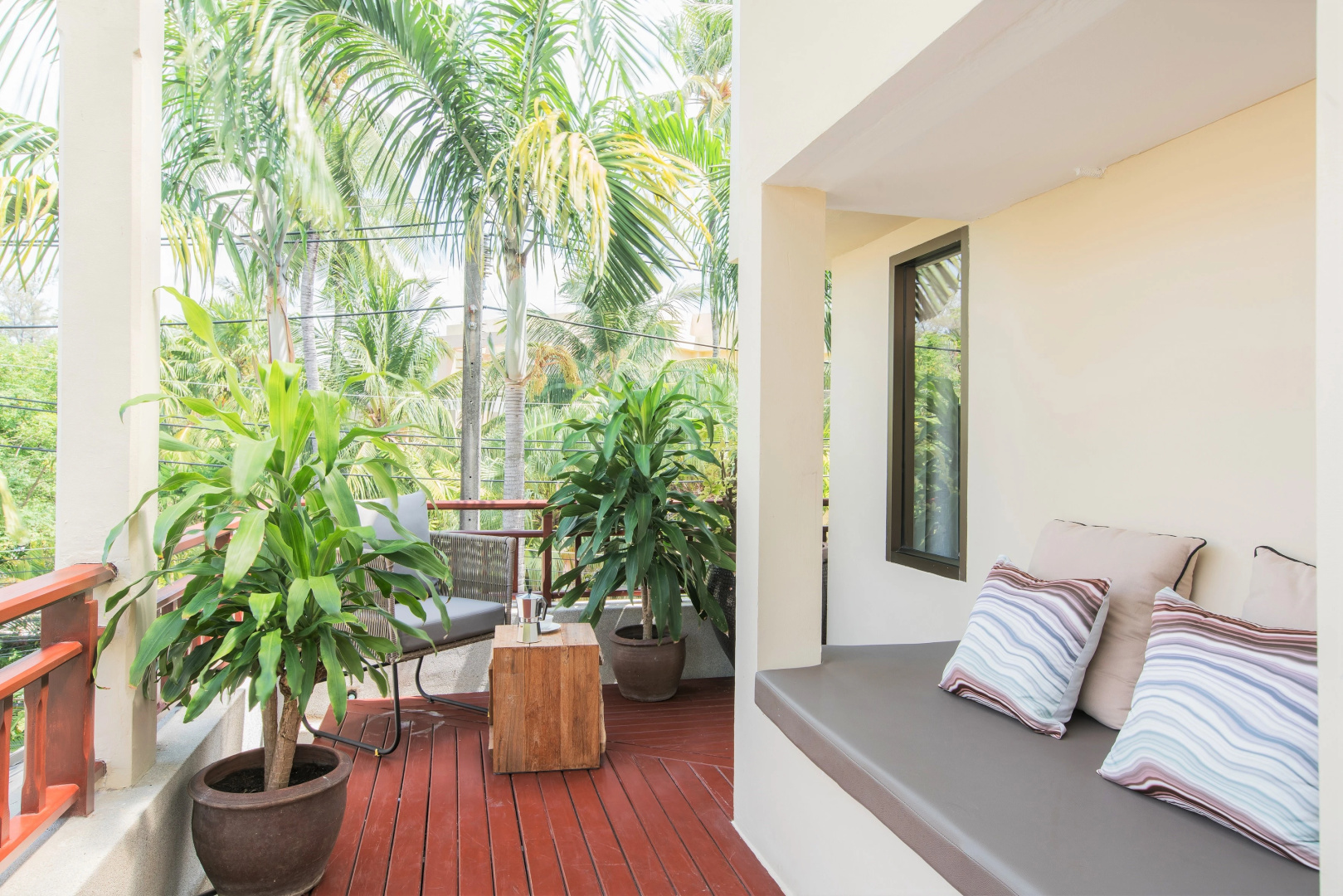 Photo - Burasari Phuket Resort & Spa