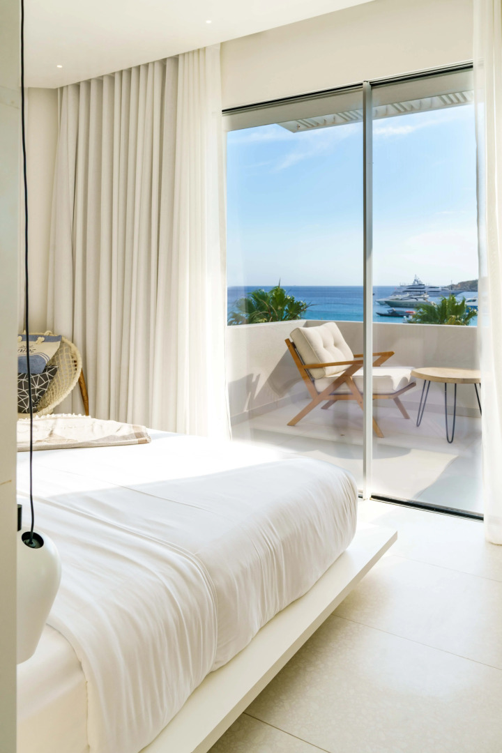 Photo - Mykonos Dove Beachfront Hotel