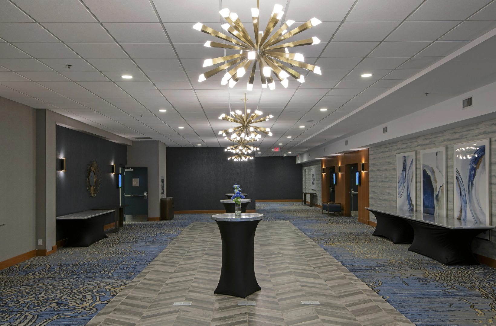 Foto - DoubleTree by Hilton Hotel West Edmonton