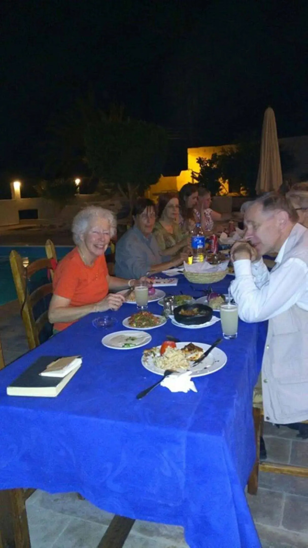 Foto - Hotel Sheherazade Luxor