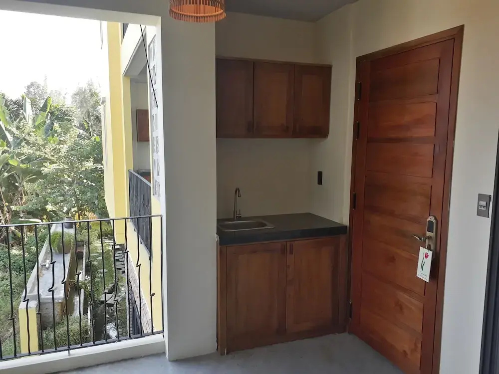 Foto - Pink Tulip Hoi An