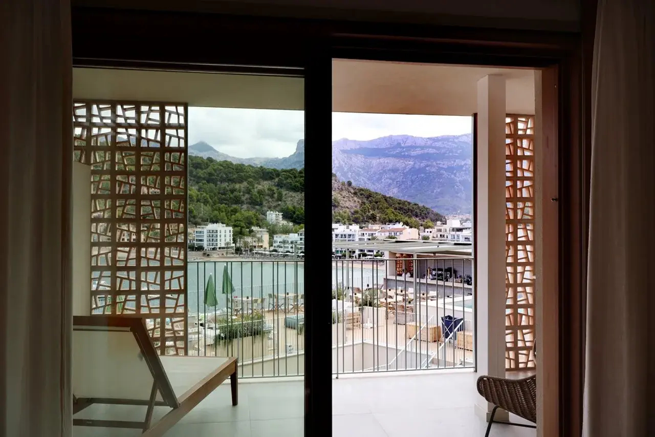 Foto - Salino Port Soller