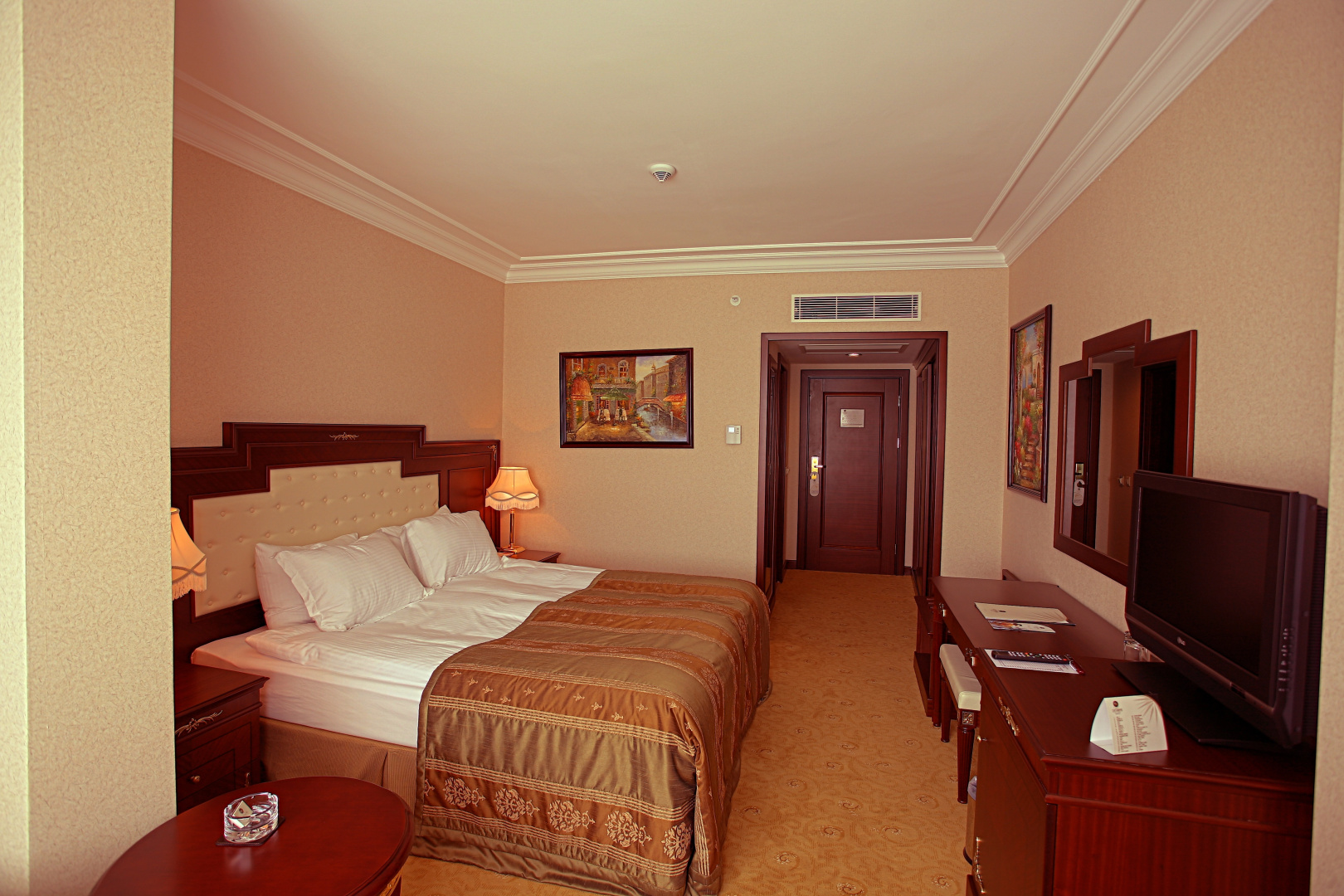 Photo - Latanya Palm & Spa Airport Antalya
