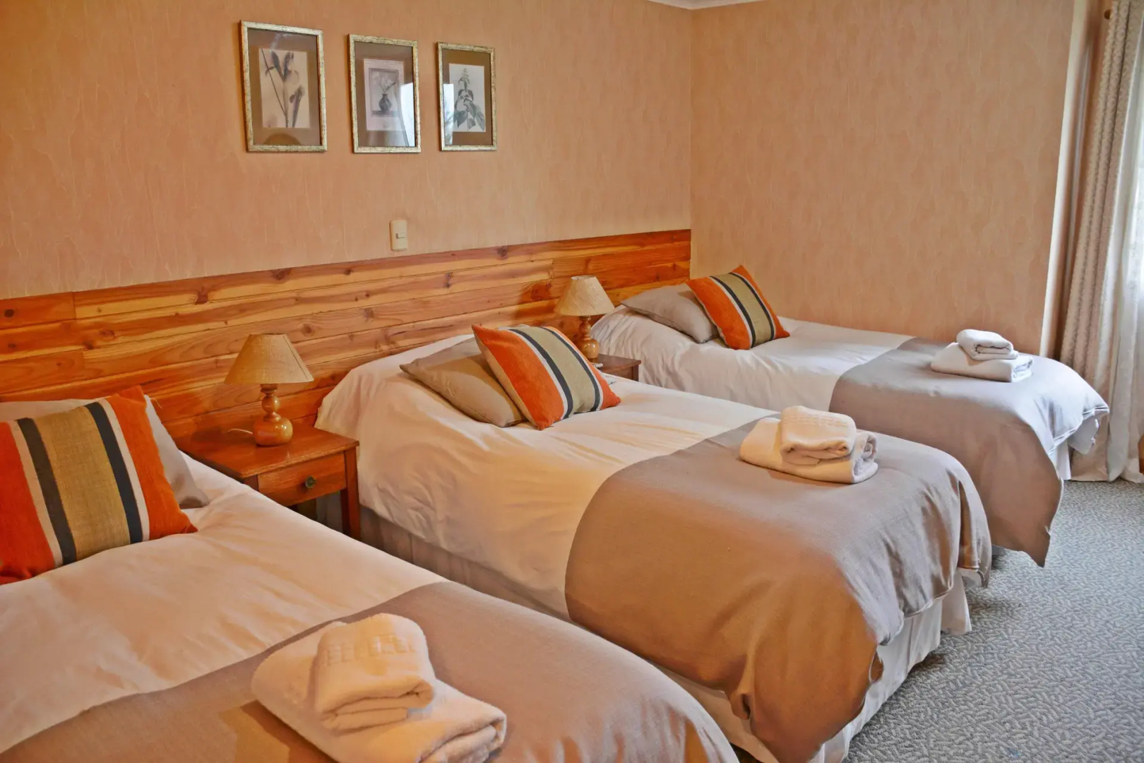 Foto - Hotel Borde Lago