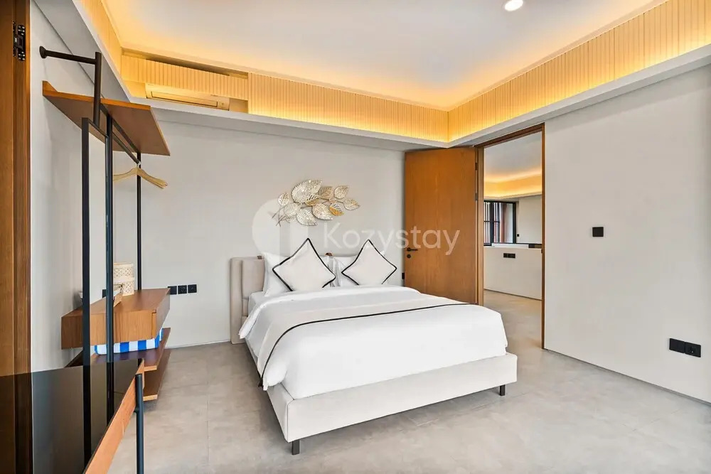 Foto - Sewana Villa by Kozystay - Natadesa Resort