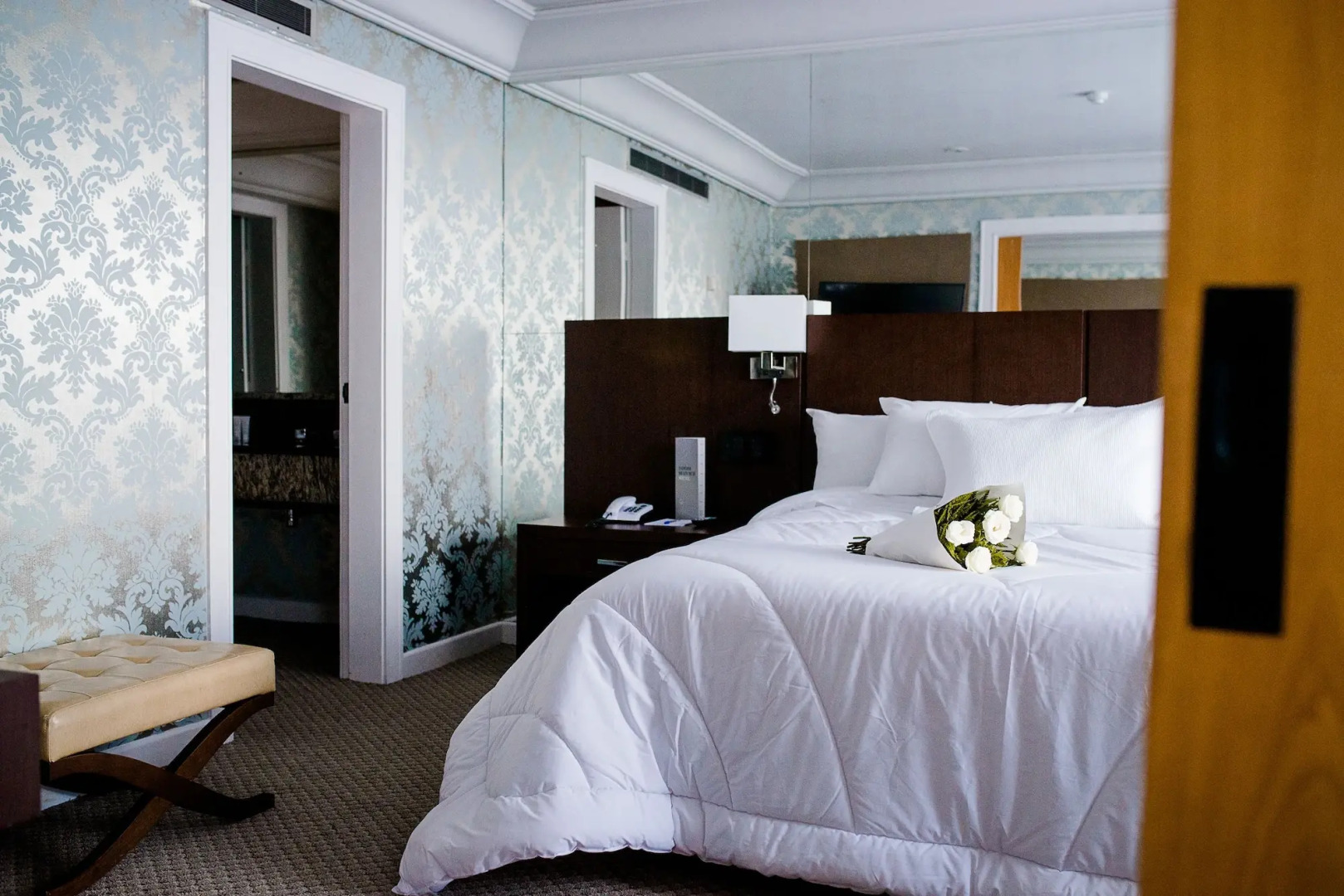 Foto - Grand Mercure Curitiba Rayon