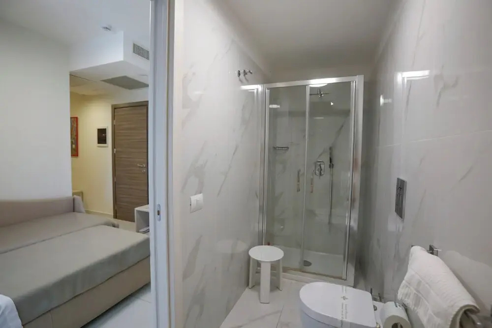 Foto - Vomero High Hotel