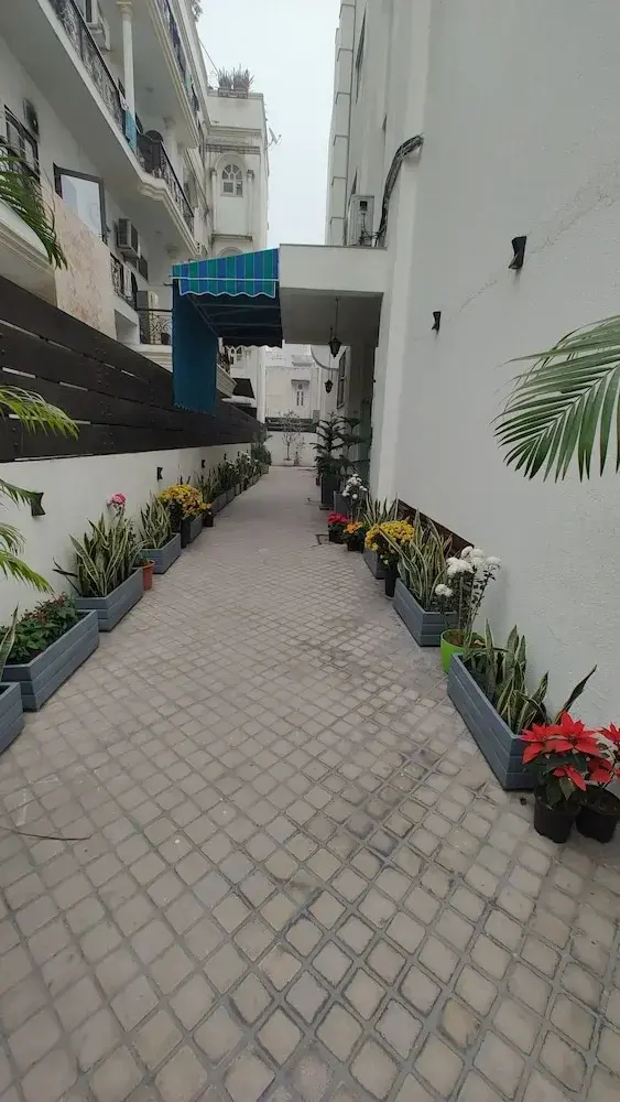 Photo - Saltstayz Select - Nehru Place & New Friends Colony