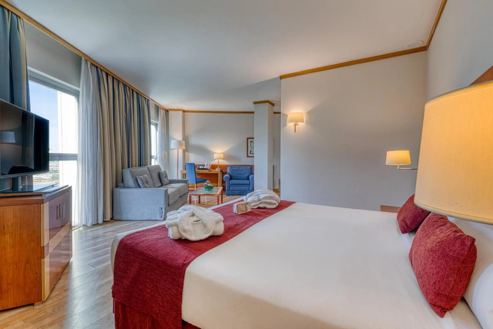 Foto - Senator Parque Central