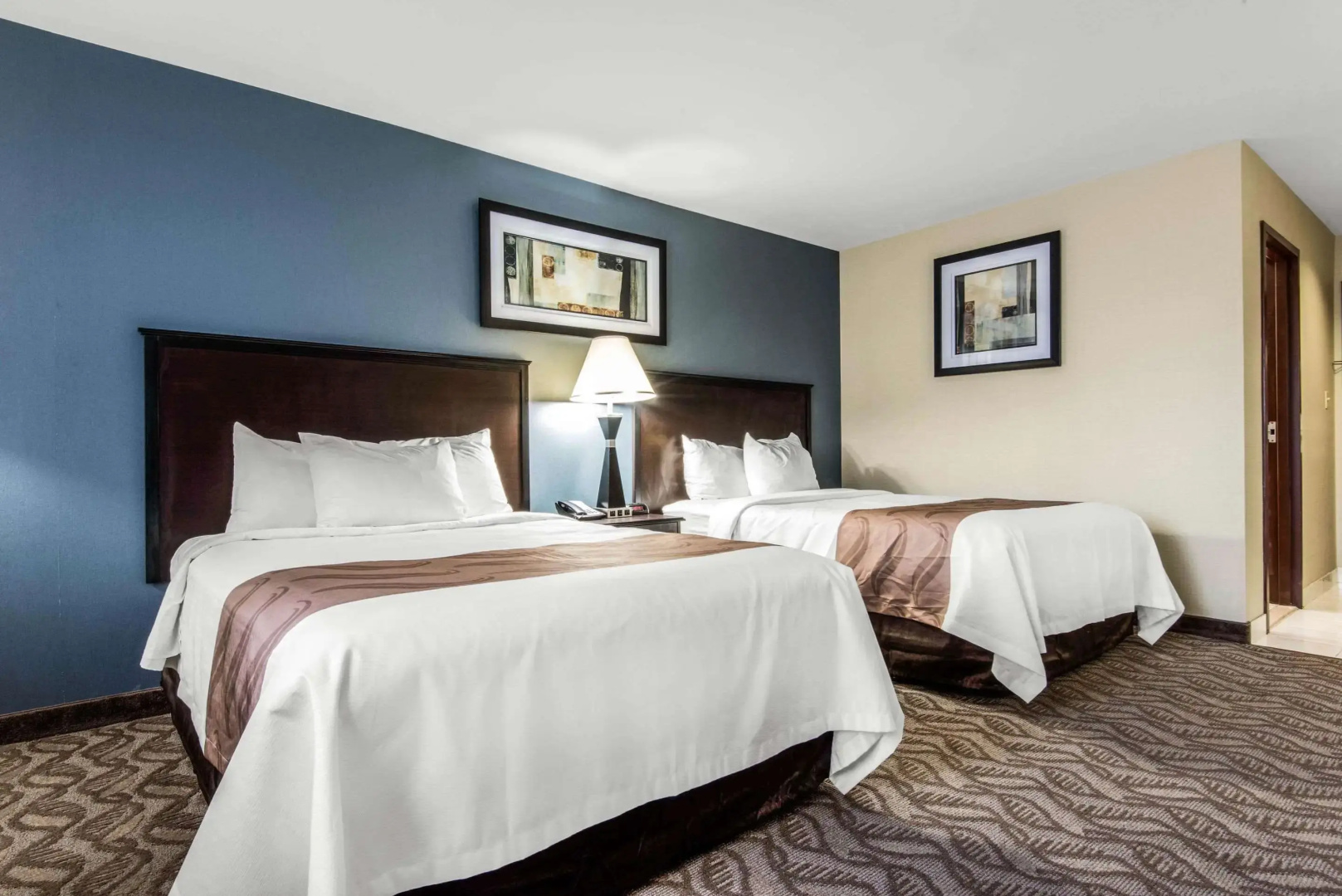 Foto - Quality Inn - Niagara Falls Blvd