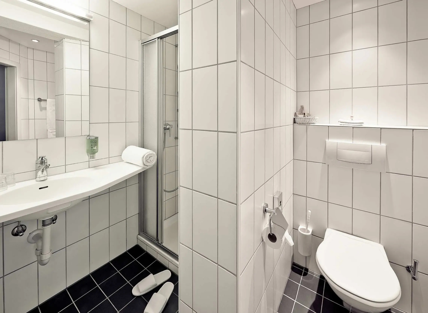 Foto - Sorell Hotel Arabelle Bern