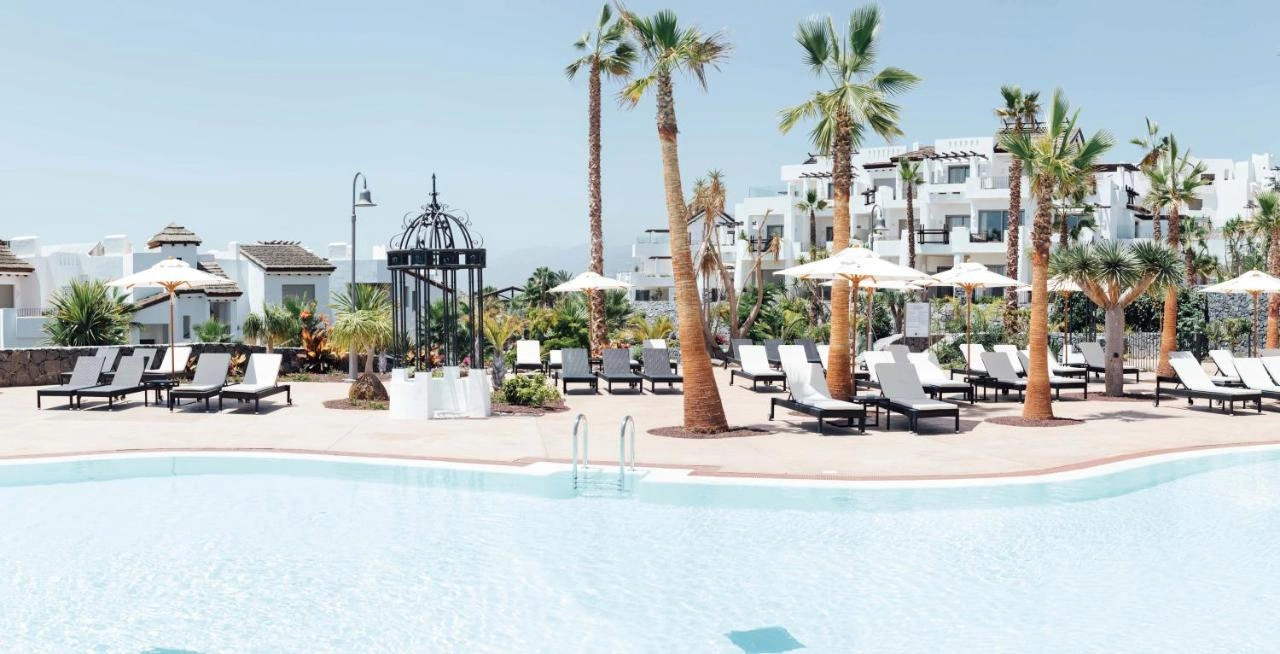 Foto - Los Jardines de Abama Suites & Villas