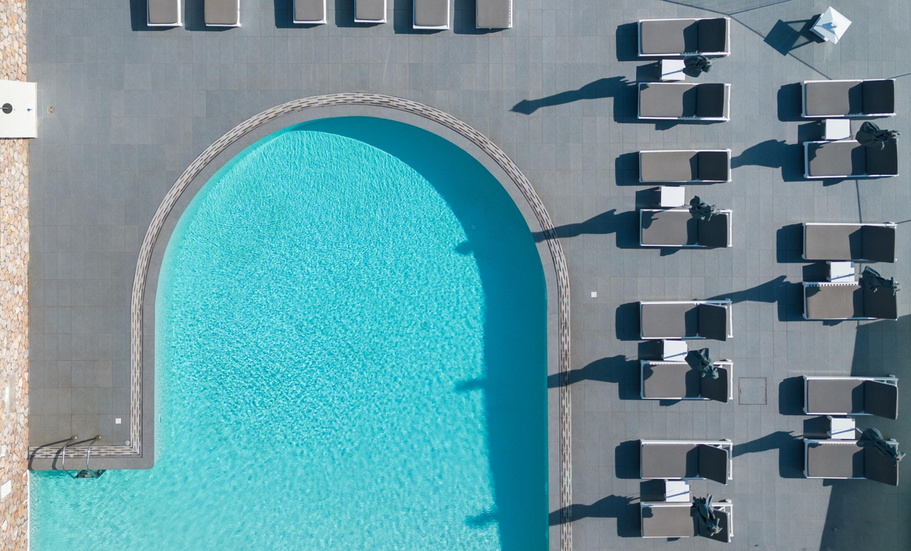 Foto - Acroterra Rosa Luxury Suites & Spa