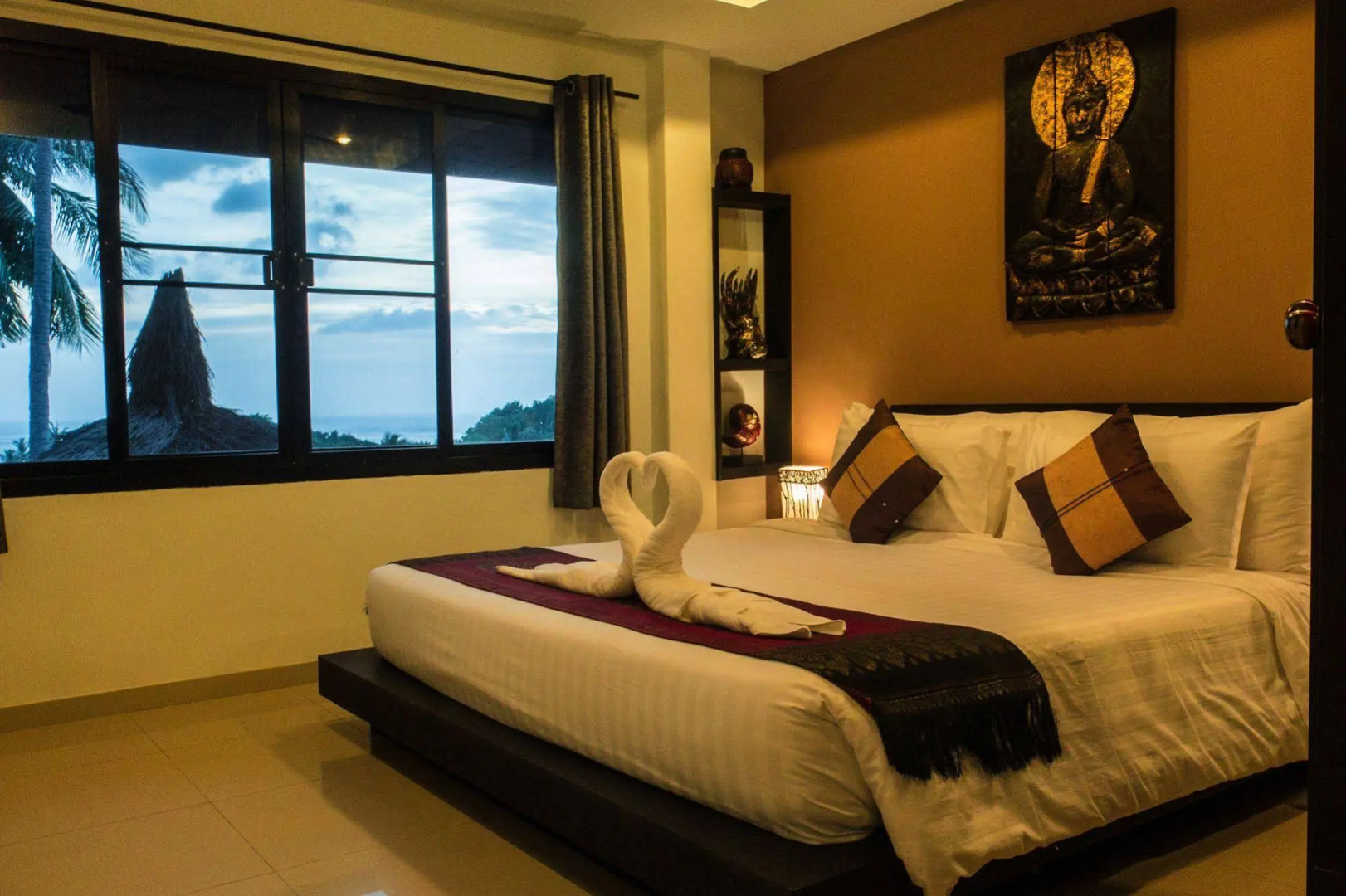 Koh Tao Heights Boutique Villas