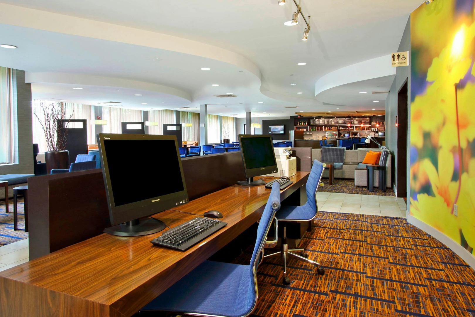 Foto - Courtyard by Marriott Rockaway Mount Arlington