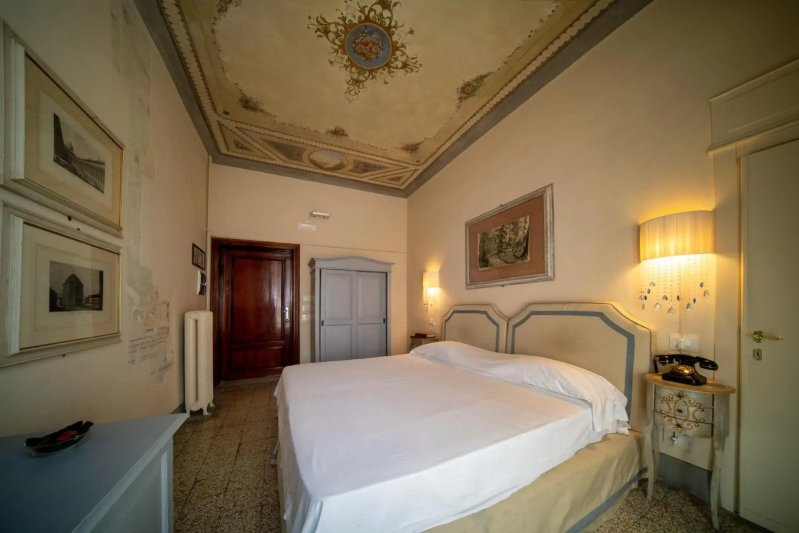 Foto - Royal Victoria Hotel