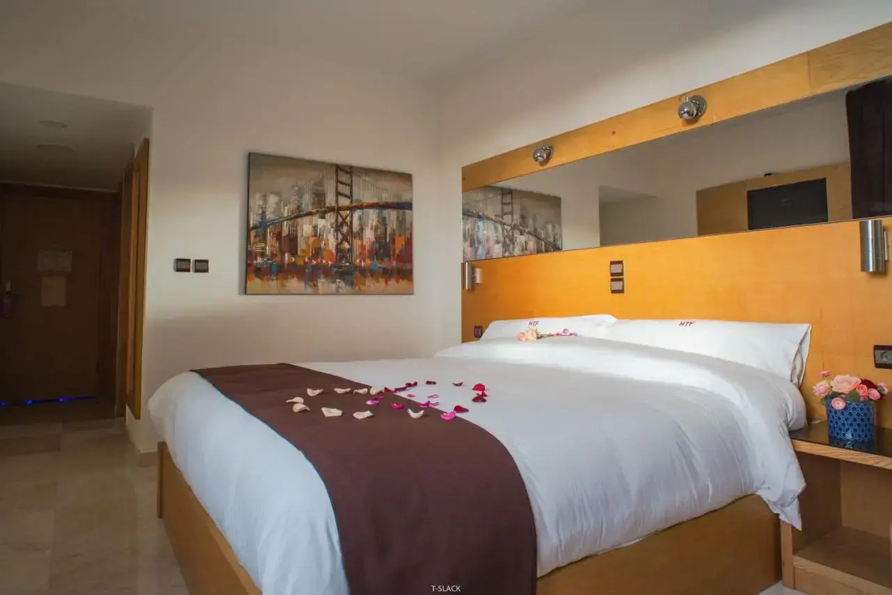 Foto - Hôtel Tanjah Flandria
