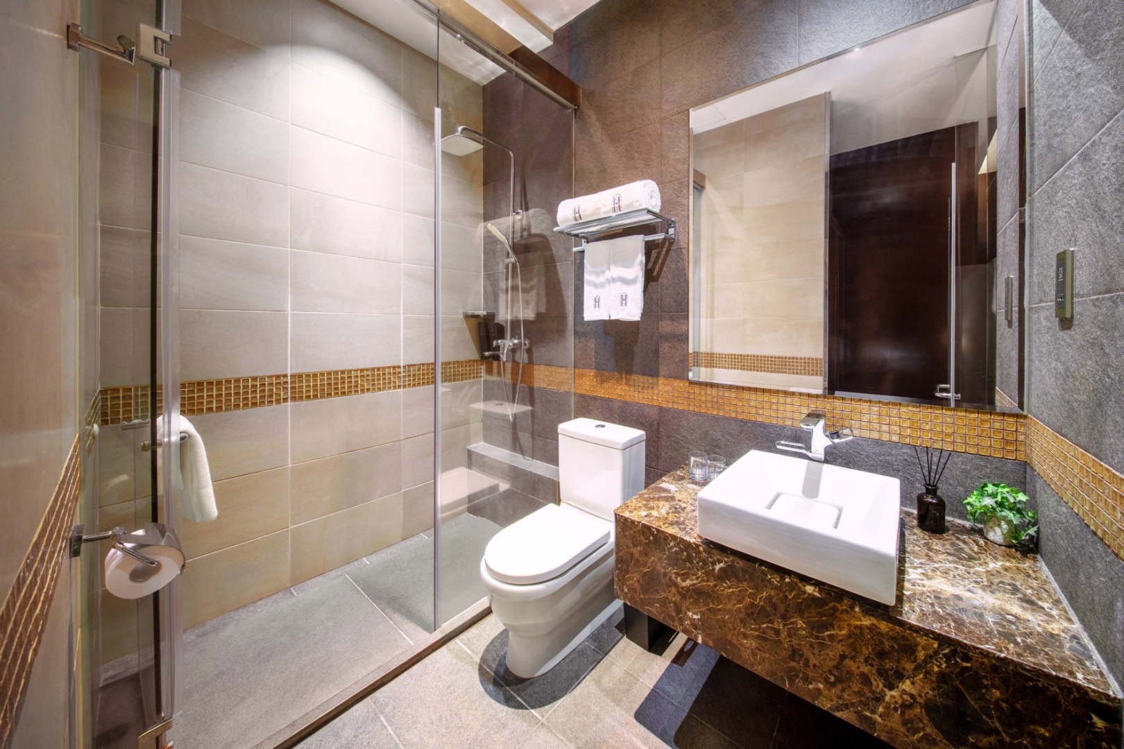 Foto - Crafa Harbour Hotel
