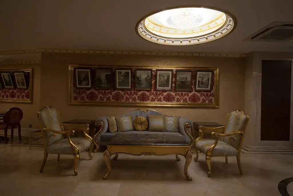 Photo - Antea Hotel Oldcity -Special Category