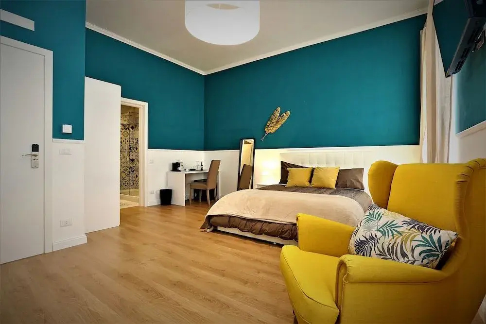 Photo - Romantica Guest House