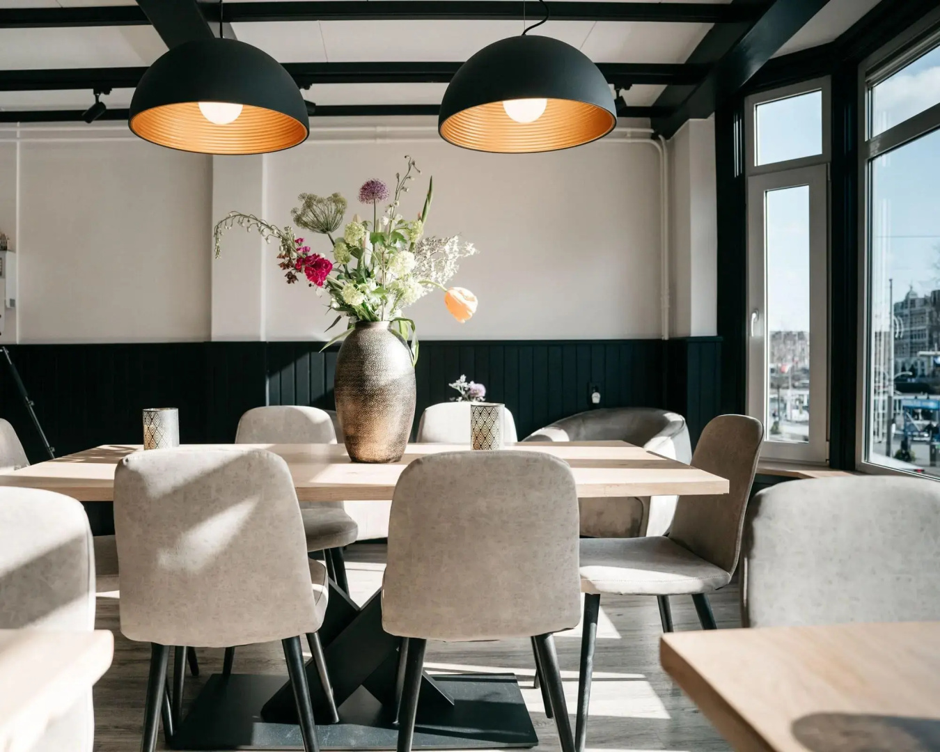 Foto - Hotel van Gelder