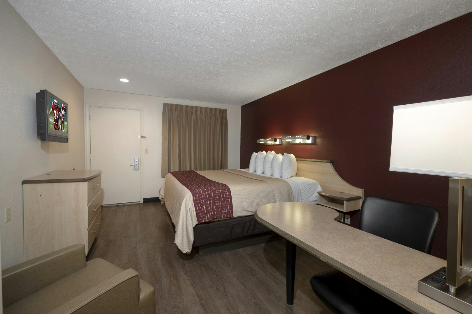 Photo - Red Roof Inn Indianapolis - Greenwood