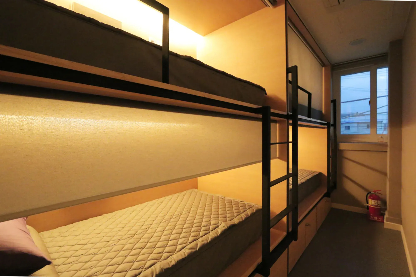 Photo - Blueboat Hostel Gyeongju