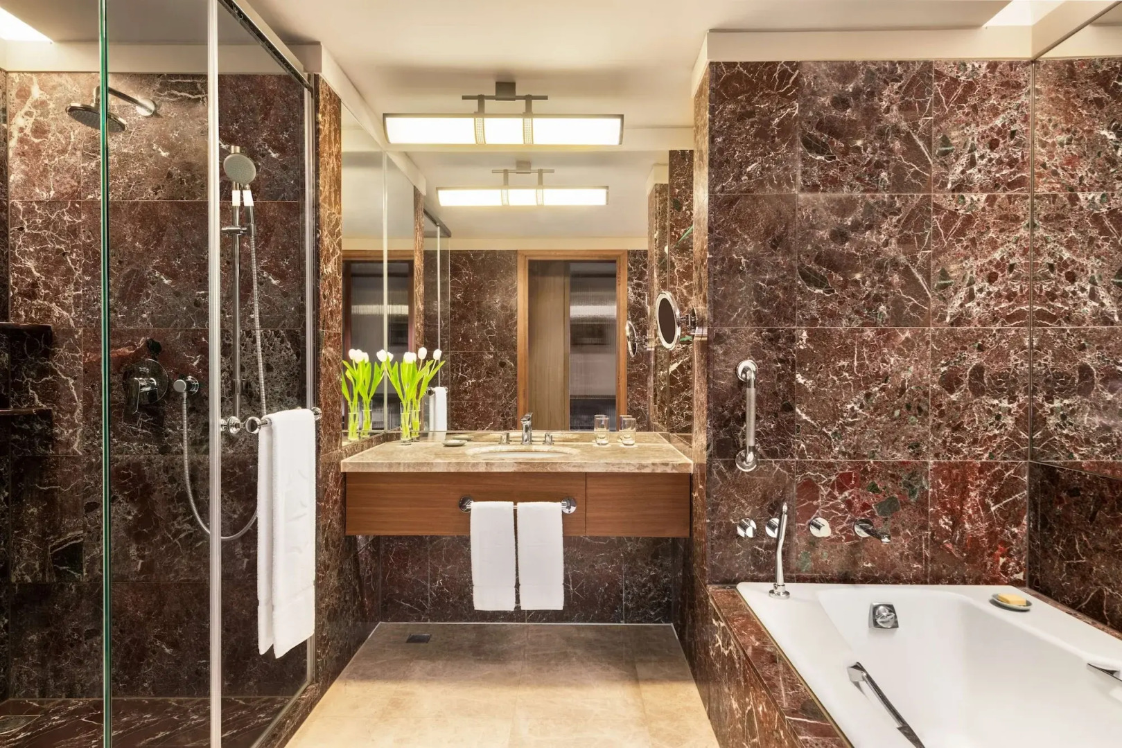 Foto - Shangri-La Far Eastern, Taipei