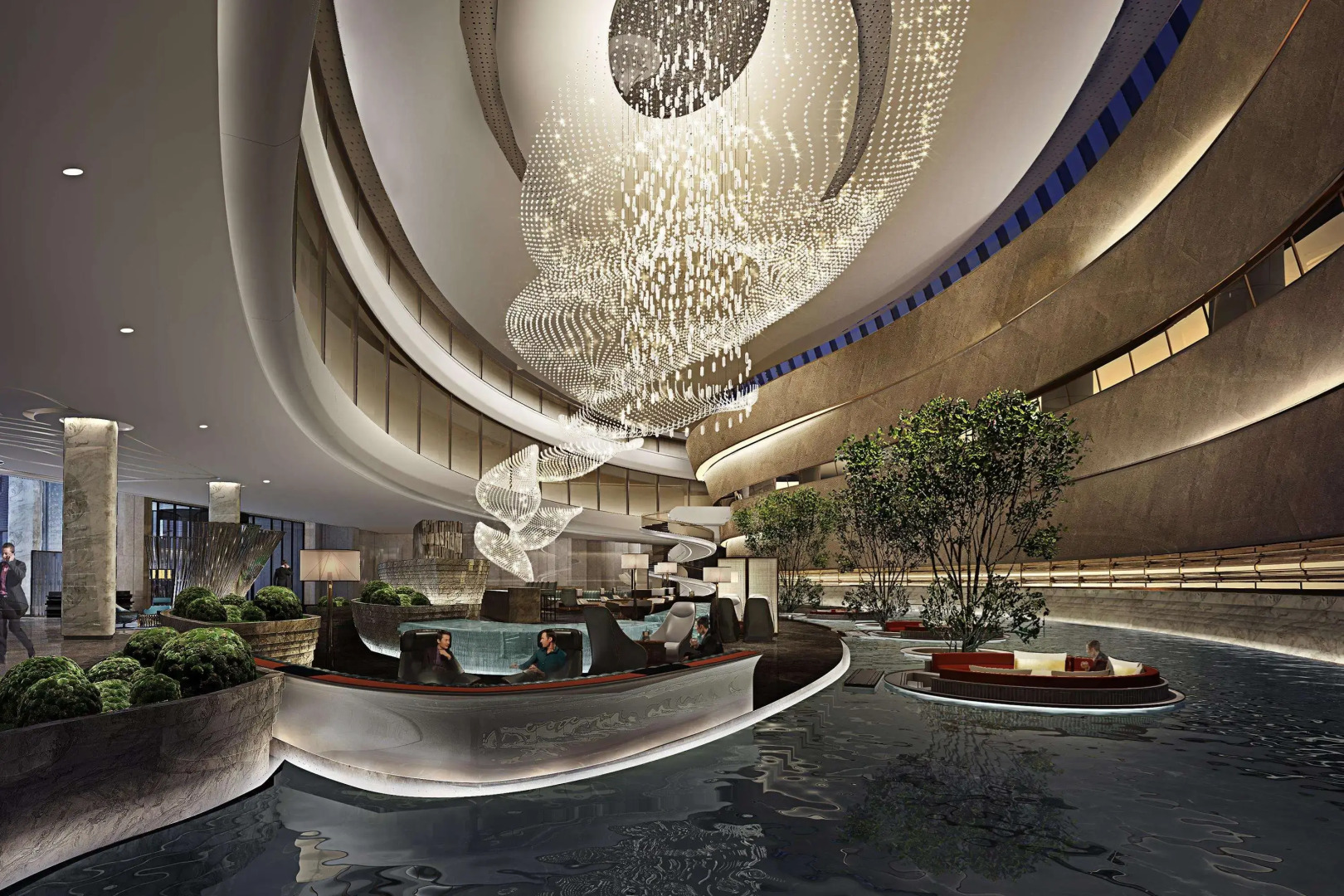 Photo - Primus Hotel Shanghai Hongqiao