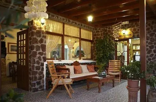 Foto - Villa Galinia