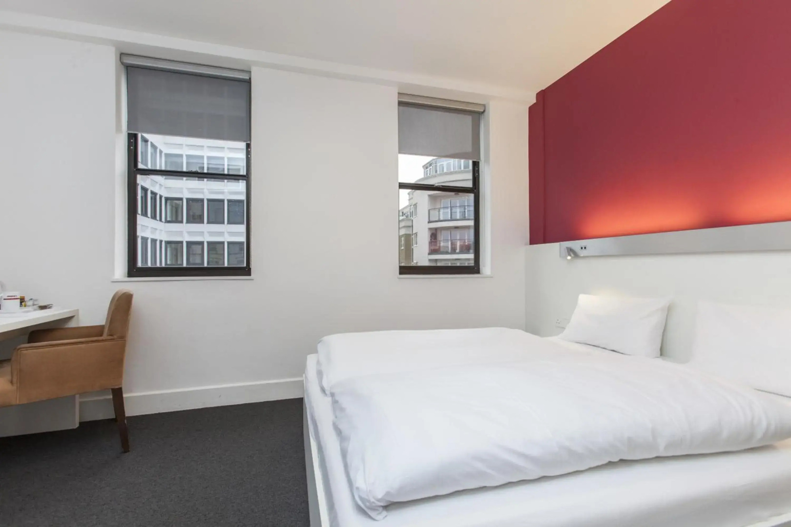 Foto - mk hotel london