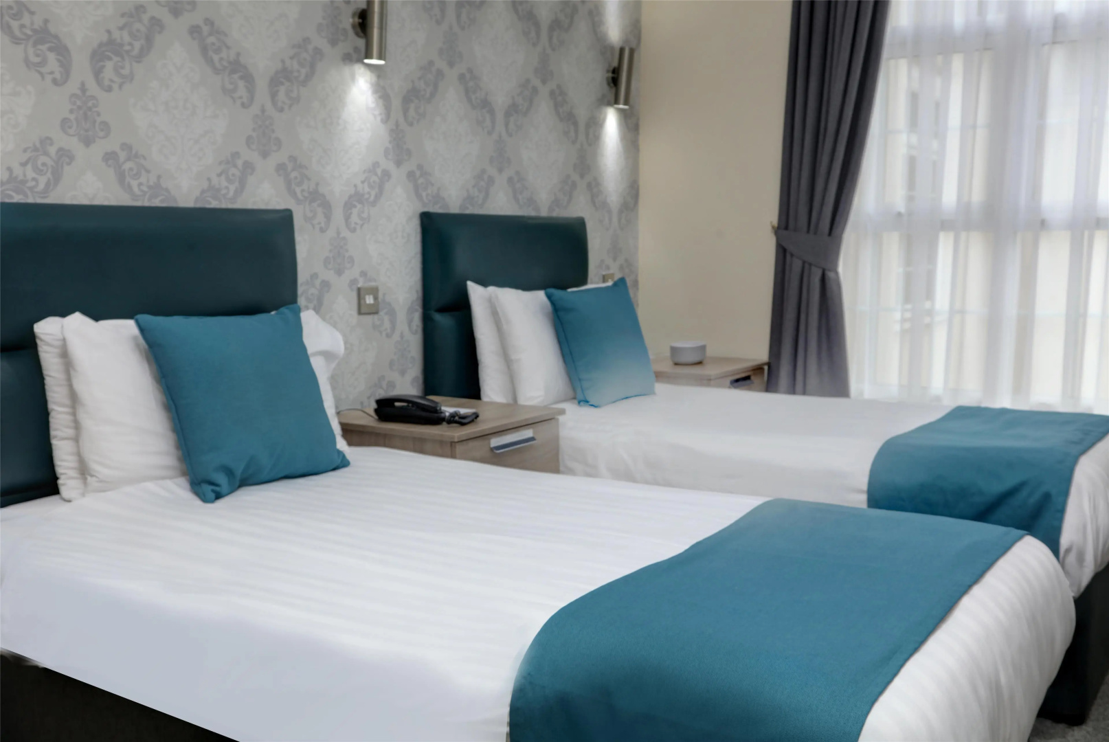Foto - Best Western Manchester Bury Bolholt Country Park Hotel