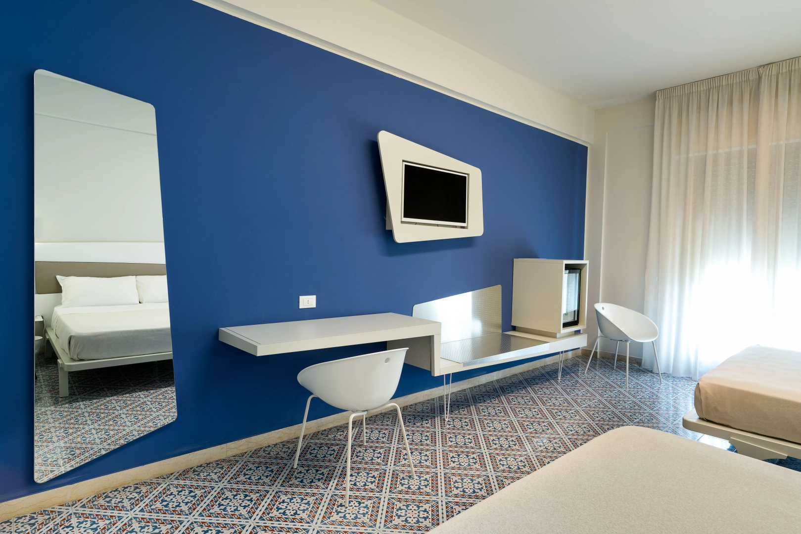 Photo - Saracen Sands Hotel & Congress Centre