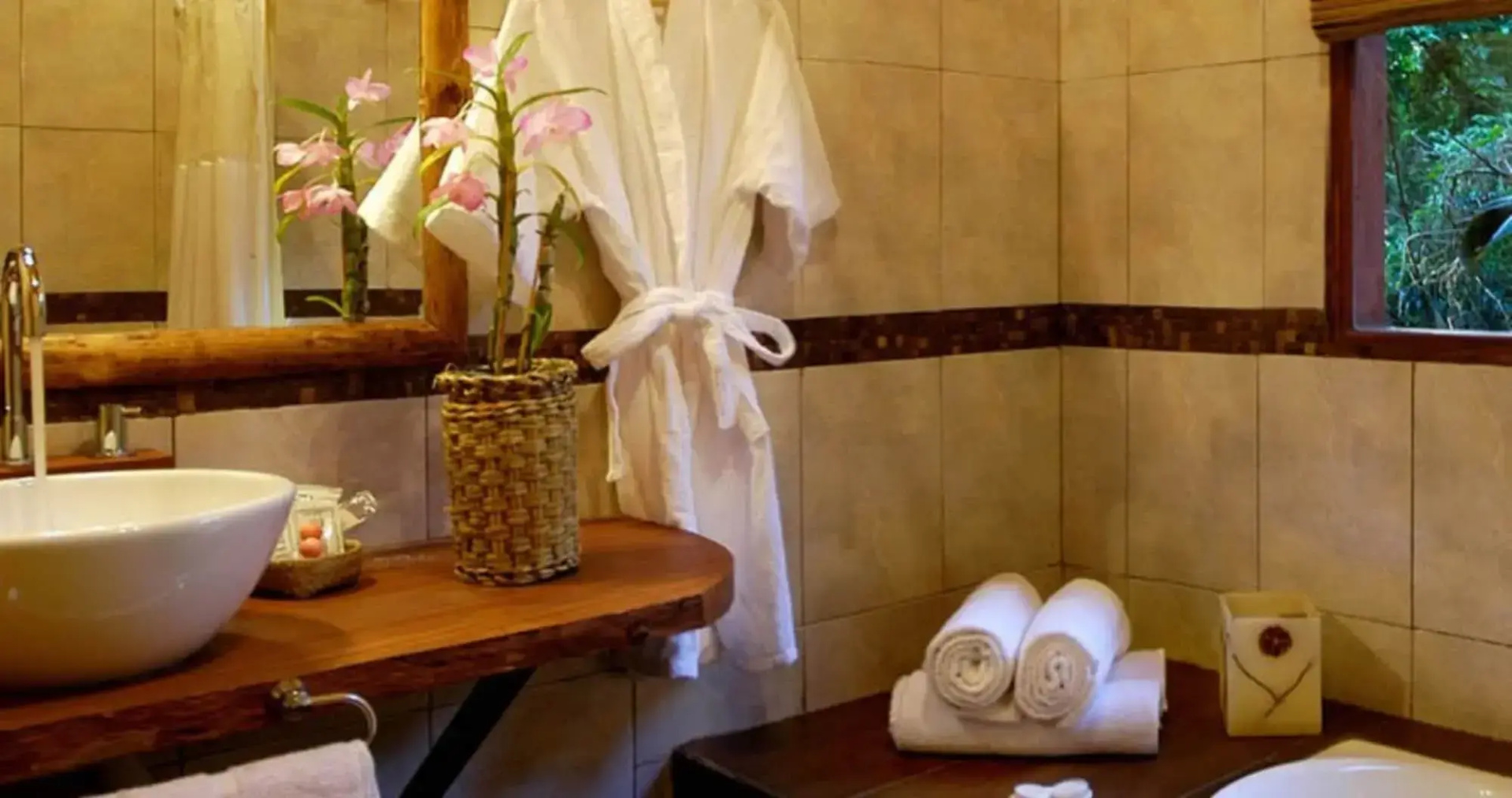 Photo - La Aldea de la Selva Lodge