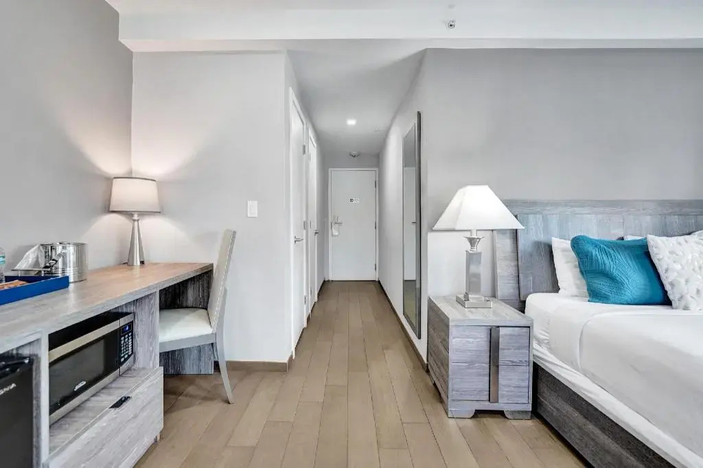 Photo - Hotel Sheldon