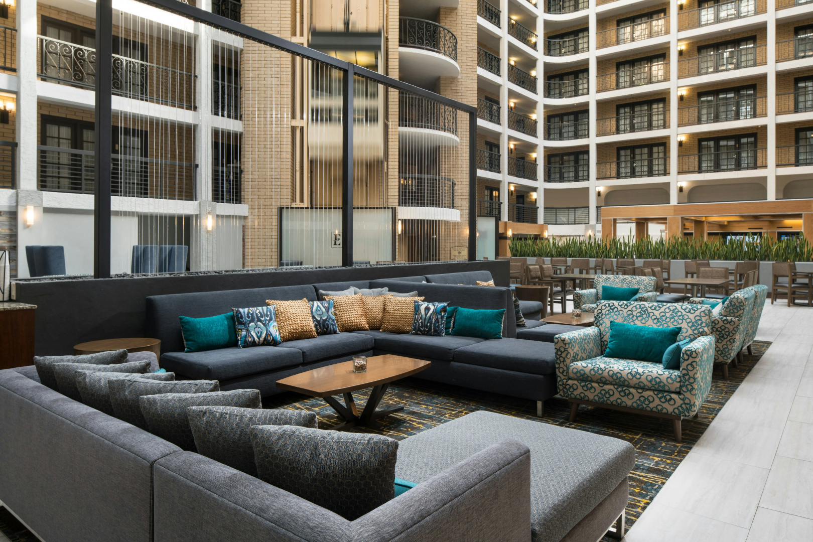 Photo - Embassy Suites by Hilton Austin Central