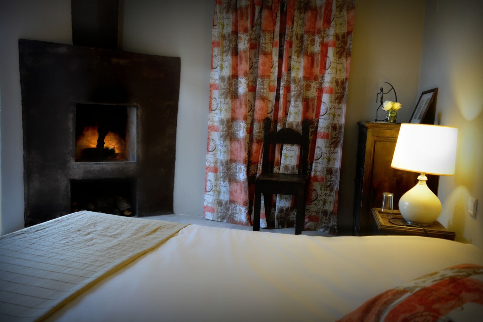 Le Petit Hotel du Flouka