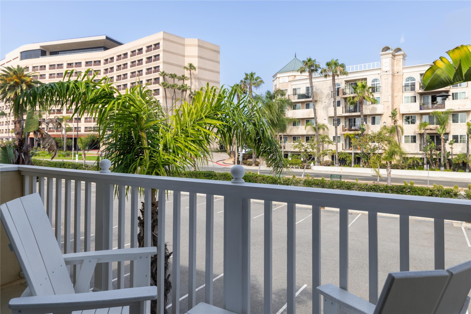Foto - Jamaica Bay Inn Marina Del Rey,Tapestry Collection by Hilton